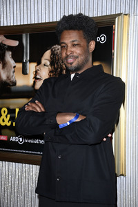 Serienpremiere 'Max & Joy - Komm näher' in Berlin