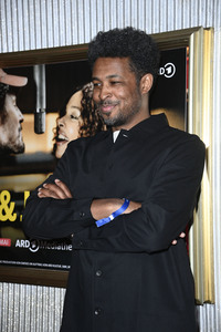 Serienpremiere 'Max & Joy - Komm näher' in Berlin