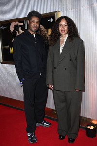 Serienpremiere 'Max & Joy - Komm näher' in Berlin