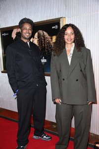 Serienpremiere 'Max & Joy - Komm näher' in Berlin