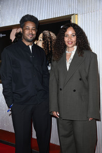 Serienpremiere 'Max & Joy - Komm näher' in Berlin