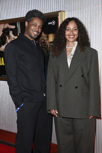 Serienpremiere 'Max & Joy - Komm näher' in Berlin