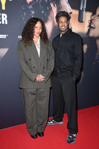 Serienpremiere 'Max & Joy - Komm näher' in Berlin