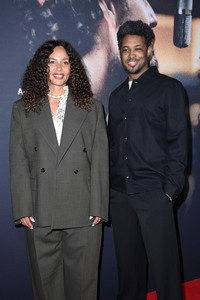 Serienpremiere 'Max & Joy - Komm näher' in Berlin