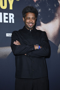 Serienpremiere 'Max & Joy - Komm näher' in Berlin