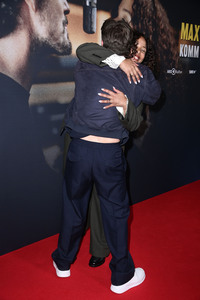 Serienpremiere 'Max & Joy - Komm näher' in Berlin