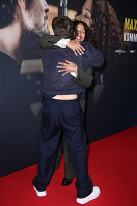 Serienpremiere 'Max & Joy - Komm näher' in Berlin