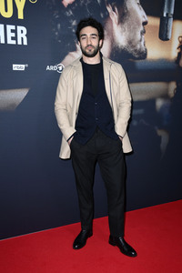 Serienpremiere 'Max & Joy - Komm näher' in Berlin