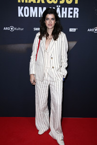 Serienpremiere 'Max & Joy - Komm näher' in Berlin