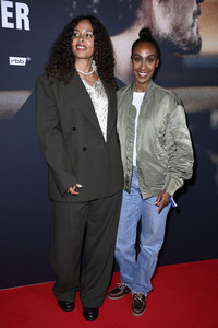 Serienpremiere 'Max & Joy - Komm näher' in Berlin