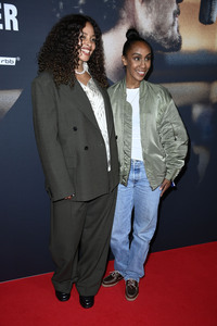 Serienpremiere 'Max & Joy - Komm näher' in Berlin