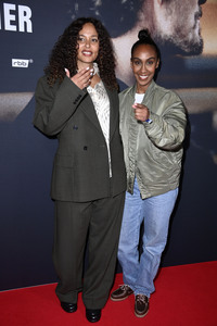 Serienpremiere 'Max & Joy - Komm näher' in Berlin