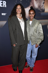 Serienpremiere 'Max & Joy - Komm näher' in Berlin