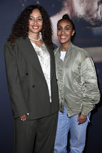 Serienpremiere 'Max & Joy - Komm näher' in Berlin