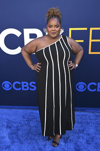 CBS Programmpräsentation 2025-26 in Los Angeles