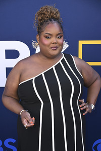 CBS Programmpräsentation 2025-26 in Los Angeles