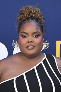 CBS Programmpräsentation 2025-26 in Los Angeles