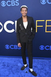 CBS Programmpräsentation 2025-26 in Los Angeles