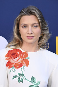 CBS Programmpräsentation 2025-26 in Los Angeles