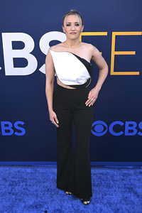 CBS Programmpräsentation 2025-26 in Los Angeles