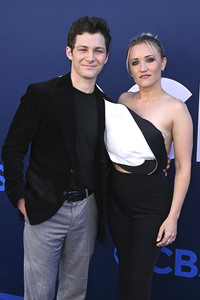 CBS Programmpräsentation 2025-26 in Los Angeles