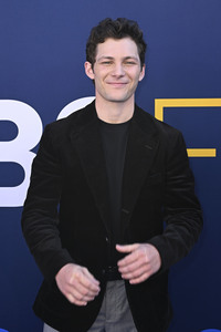 CBS Programmpräsentation 2025-26 in Los Angeles