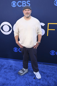 CBS Programmpräsentation 2025-26 in Los Angeles