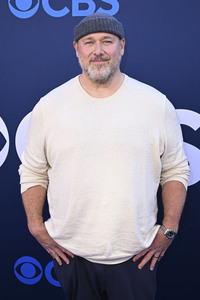 CBS Programmpräsentation 2025-26 in Los Angeles