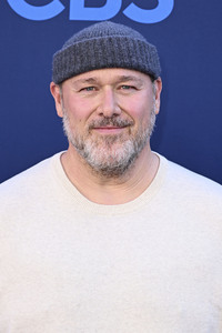 CBS Programmpräsentation 2025-26 in Los Angeles