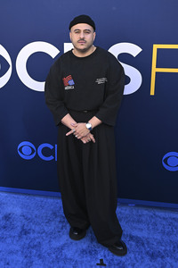 CBS Programmpräsentation 2025-26 in Los Angeles