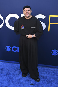 CBS Programmpräsentation 2025-26 in Los Angeles