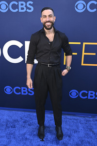 CBS Programmpräsentation 2025-26 in Los Angeles