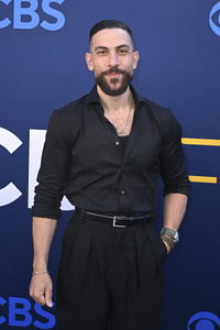 CBS Programmpräsentation 2025-26 in Los Angeles