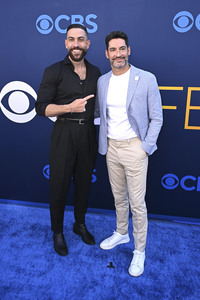 CBS Programmpräsentation 2025-26 in Los Angeles