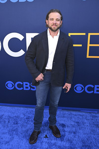 CBS Programmpräsentation 2025-26 in Los Angeles