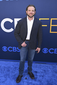 CBS Programmpräsentation 2025-26 in Los Angeles