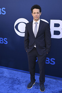 CBS Programmpräsentation 2025-26 in Los Angeles