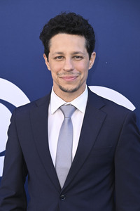 CBS Programmpräsentation 2025-26 in Los Angeles