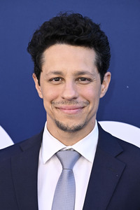 CBS Programmpräsentation 2025-26 in Los Angeles