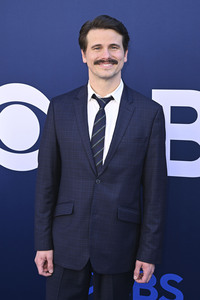 CBS Programmpräsentation 2025-26 in Los Angeles