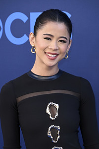 CBS Programmpräsentation 2025-26 in Los Angeles