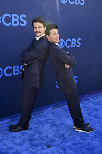 CBS Programmpräsentation 2025-26 in Los Angeles