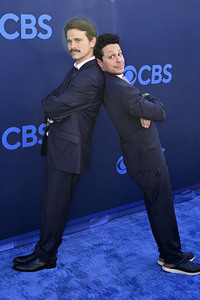 CBS Programmpräsentation 2025-26 in Los Angeles