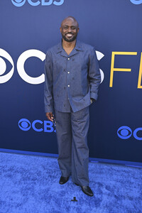 CBS Programmpräsentation 2025-26 in Los Angeles