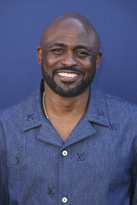 CBS Programmpräsentation 2025-26 in Los Angeles