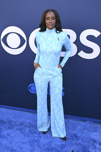 CBS Programmpräsentation 2025-26 in Los Angeles