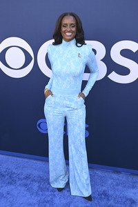 CBS Programmpräsentation 2025-26 in Los Angeles