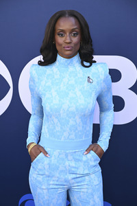 CBS Programmpräsentation 2025-26 in Los Angeles