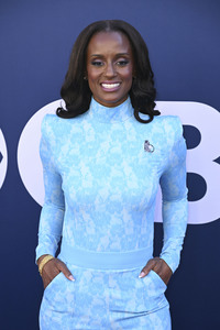 CBS Programmpräsentation 2025-26 in Los Angeles