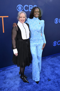 CBS Programmpräsentation 2025-26 in Los Angeles